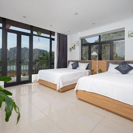 Hang Mua Green Mountain View House Ninh Binh Luaran gambar