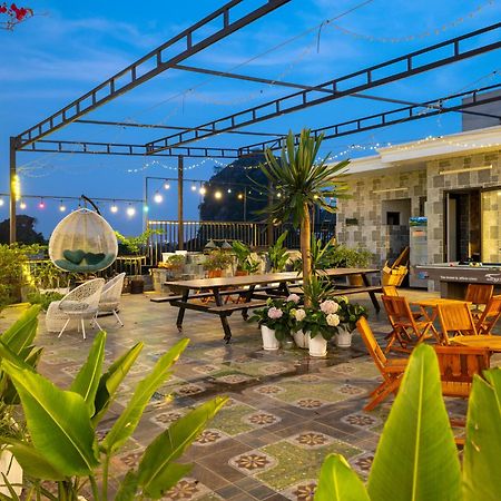 Hang Mua Green Mountain View House Ninh Binh Luaran gambar