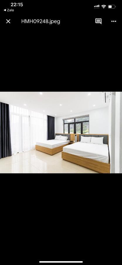 Hang Mua Green Mountain View House Ninh Binh Luaran gambar