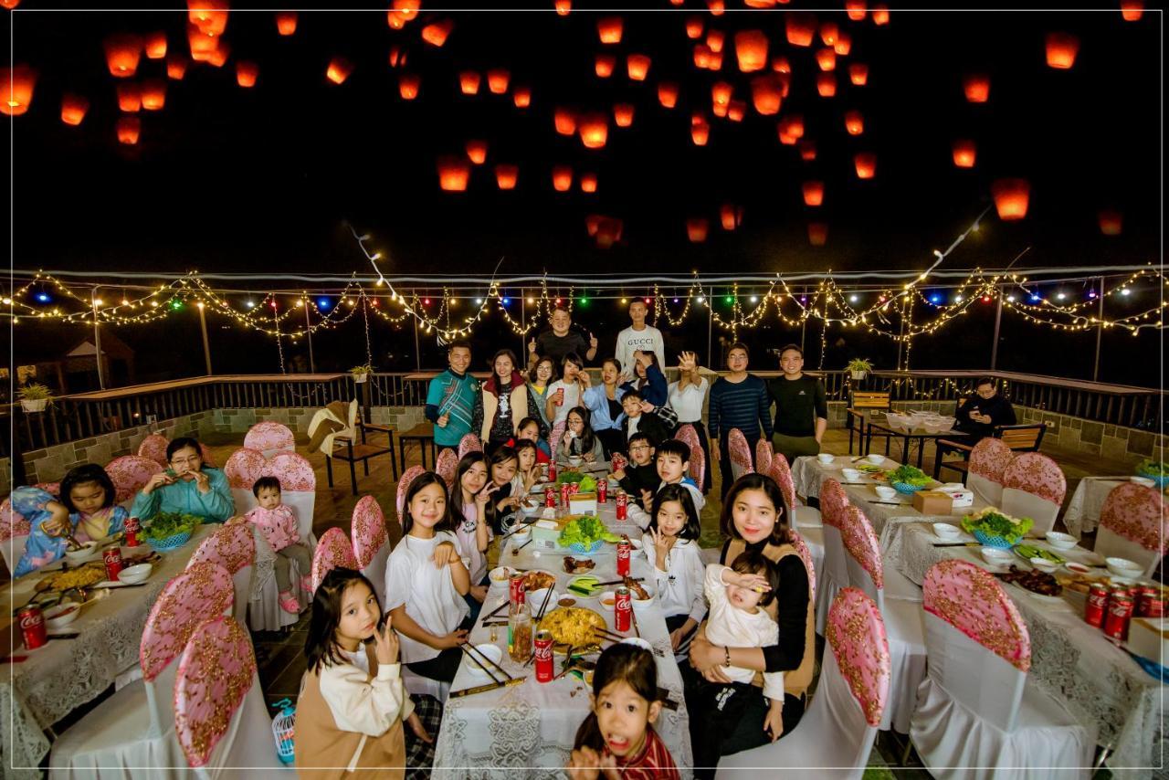 Hang Mua Green Mountain View House Ninh Binh Luaran gambar