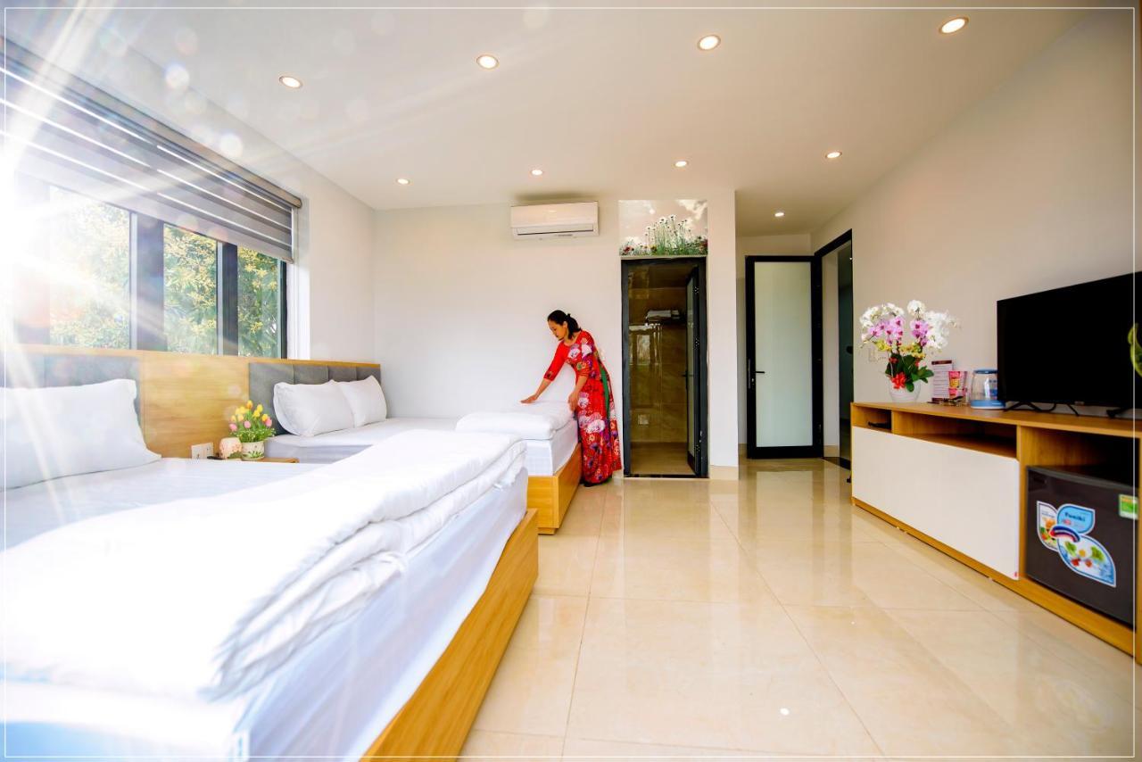Hang Mua Green Mountain View House Ninh Binh Luaran gambar