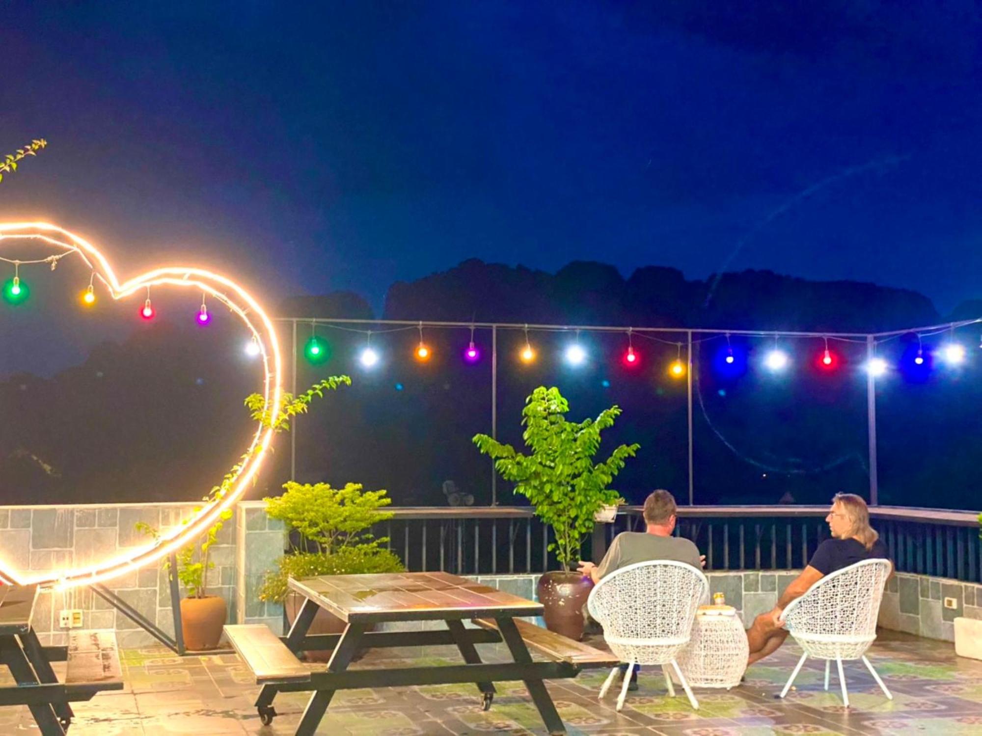 Hang Mua Green Mountain View House Ninh Binh Luaran gambar