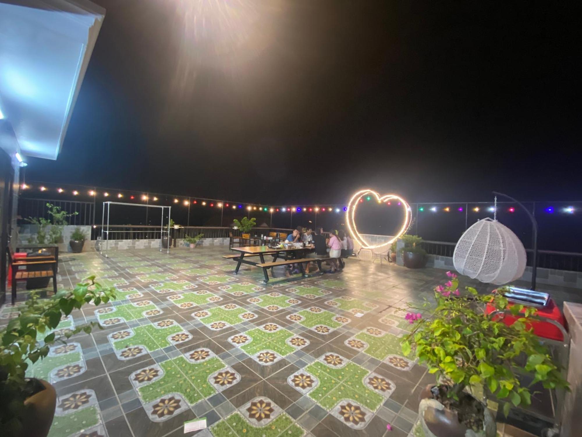 Hang Mua Green Mountain View House Ninh Binh Luaran gambar