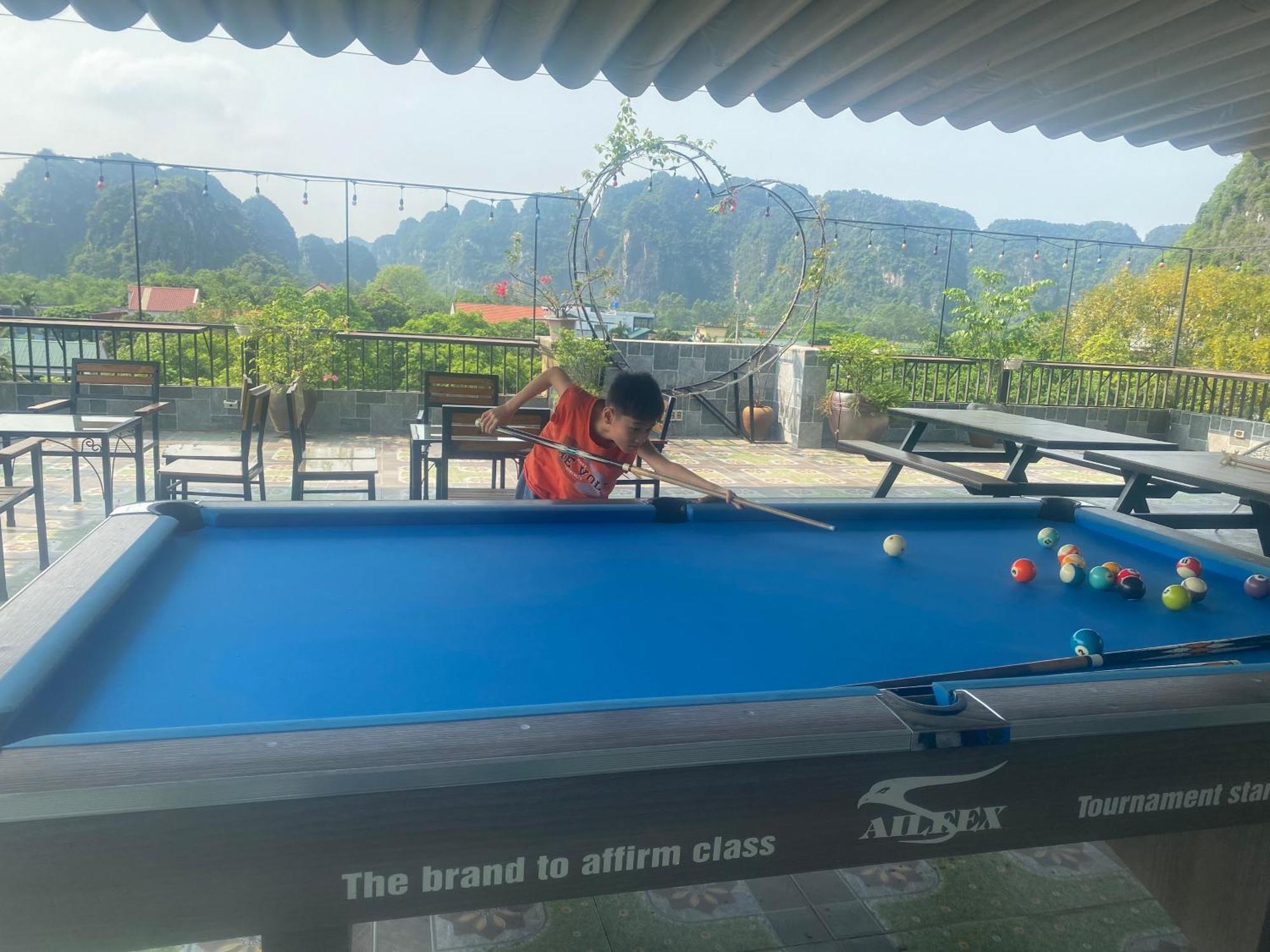 Hang Mua Green Mountain View House Ninh Binh Luaran gambar