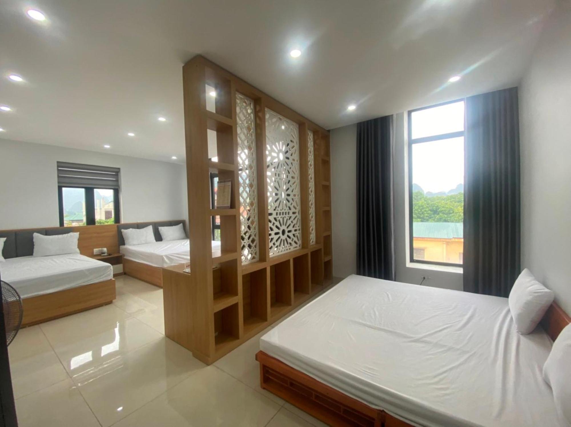 Hang Mua Green Mountain View House Ninh Binh Luaran gambar