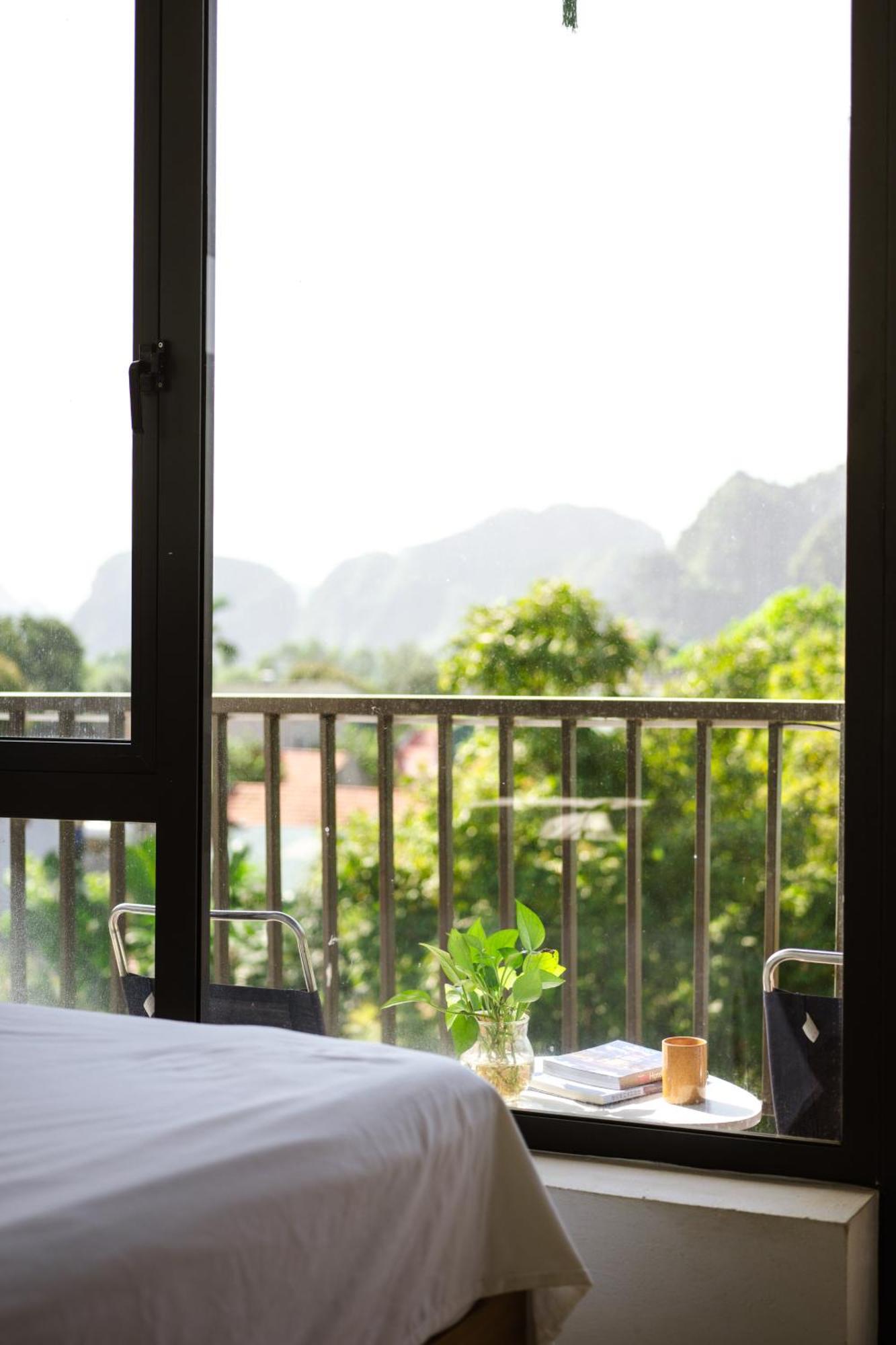 Hang Mua Green Mountain View House Ninh Binh Luaran gambar