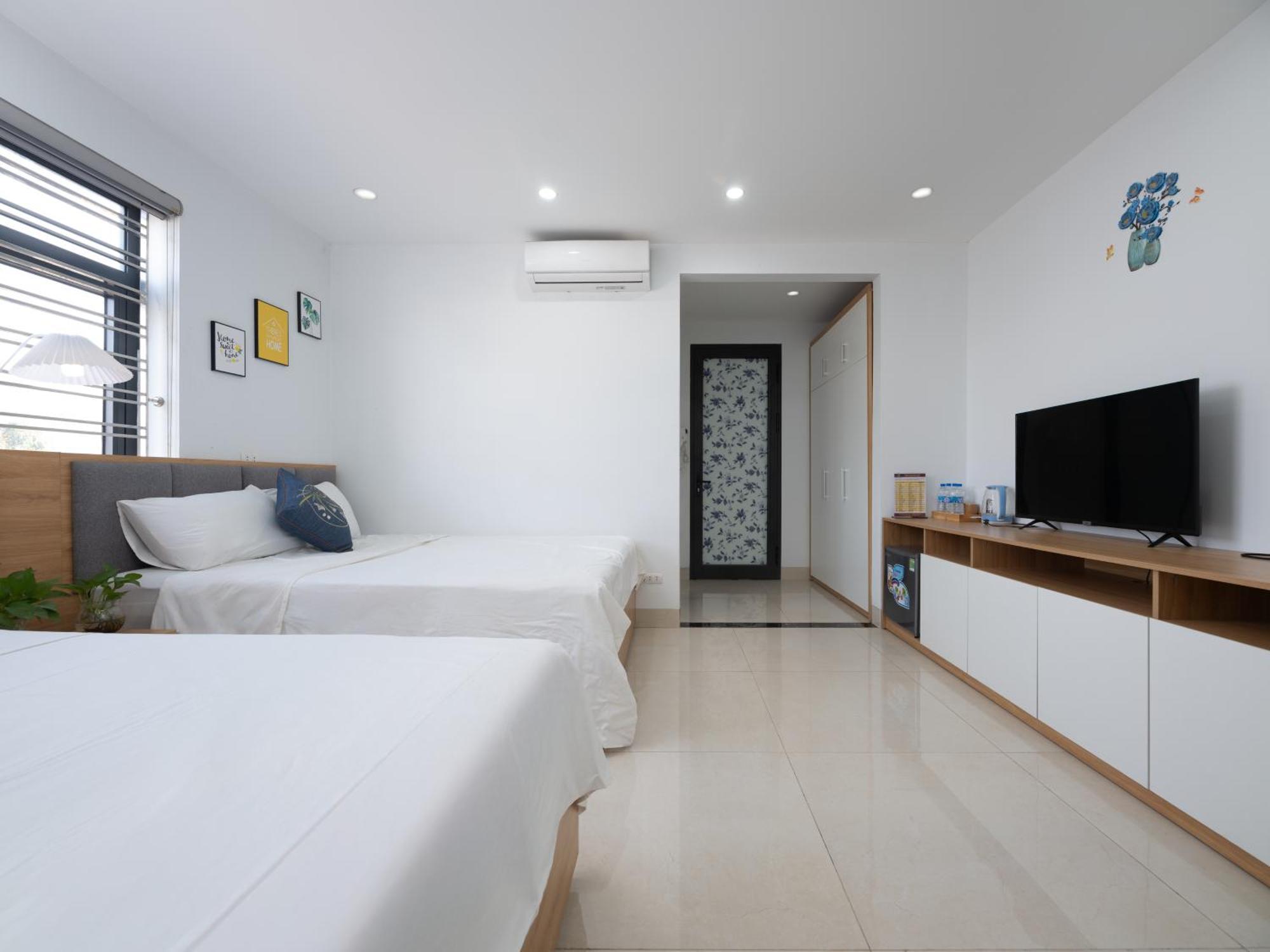 Hang Mua Green Mountain View House Ninh Binh Luaran gambar