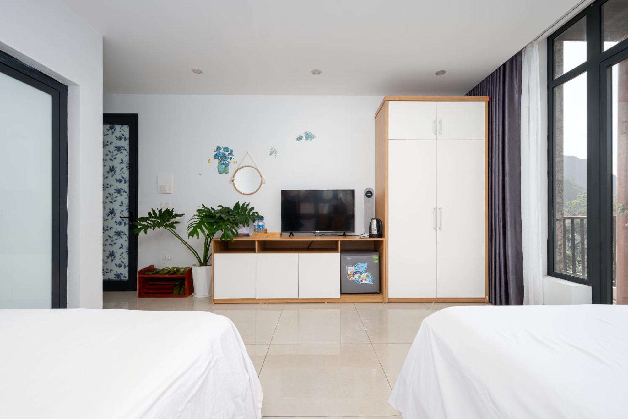 Hang Mua Green Mountain View House Ninh Binh Luaran gambar