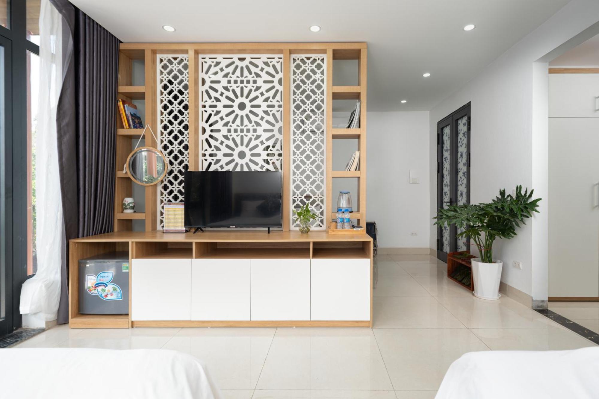 Hang Mua Green Mountain View House Ninh Binh Luaran gambar