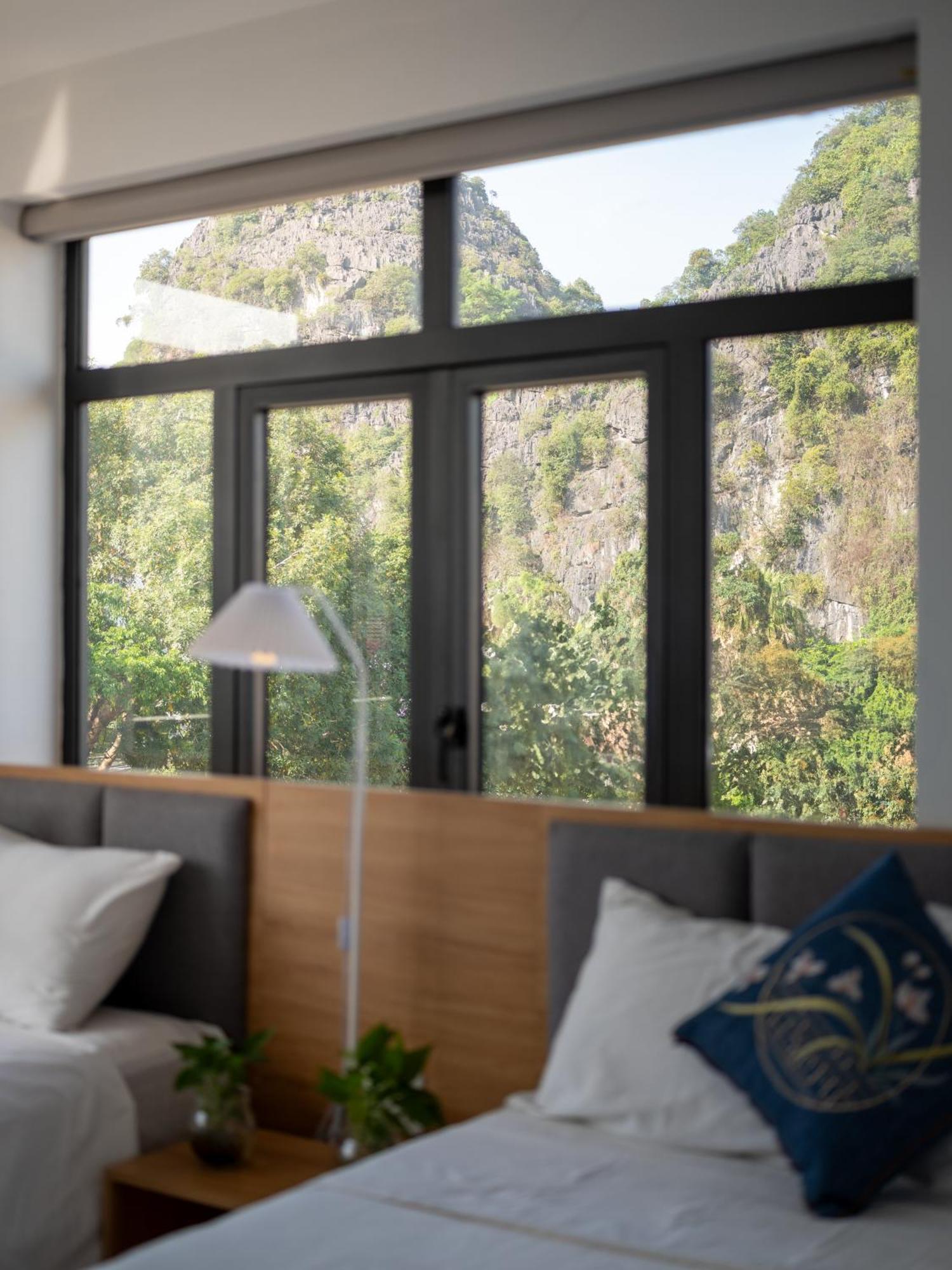 Hang Mua Green Mountain View House Ninh Binh Luaran gambar